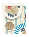 Latte Birthday - Cloth + Cabin