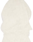 Madison Faux Sheepskin Rug - Cloth + Cabin