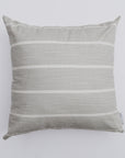 C+C Windridge Stripe Pillow Cover