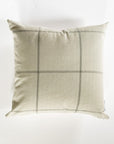 C+C Worsted Plaid Pillow Cover - Cloth + Cabin