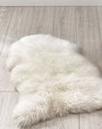 Madison Faux Sheepskin Rug - Cloth + Cabin